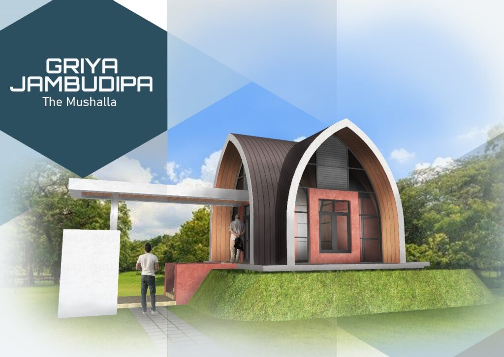 Fasilitas terlengkap dikelasnya